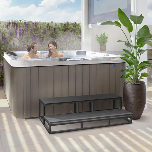 Escape hot tubs for sale in Manitoba